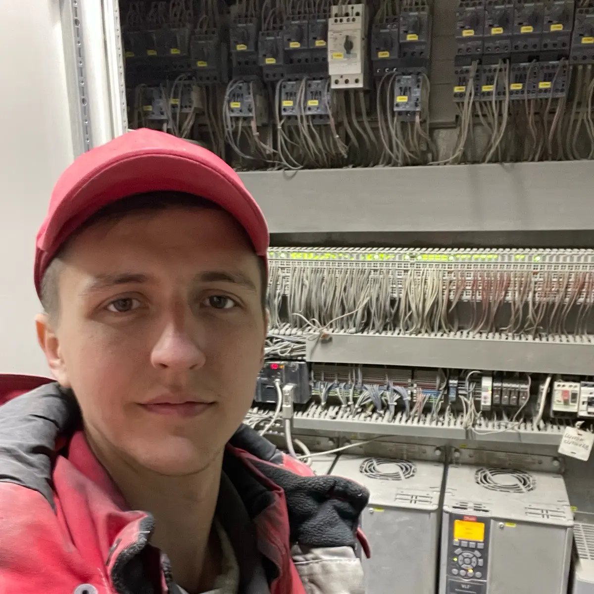 Константин Качаев