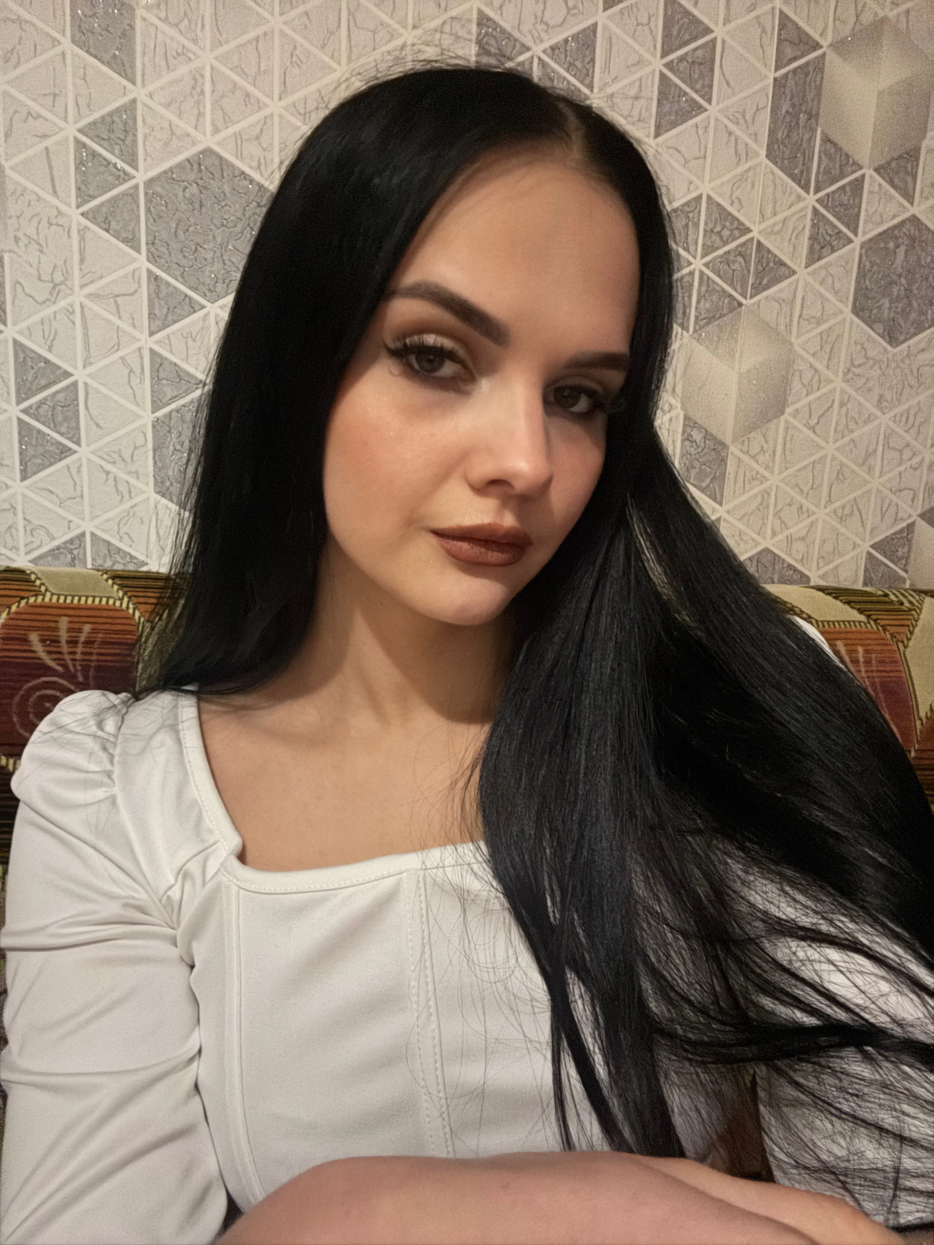 Алена Тюнина