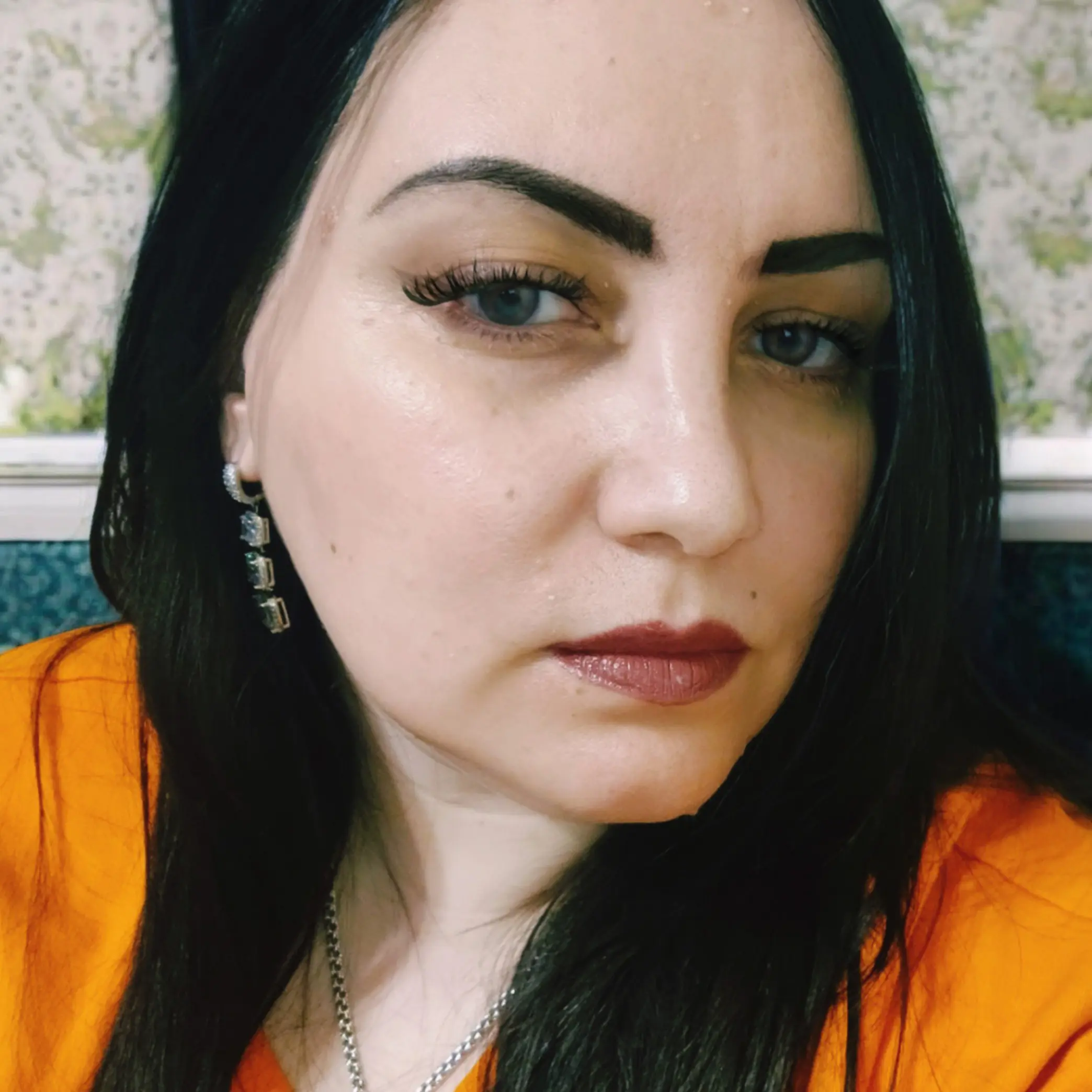 Екатерина Губарева