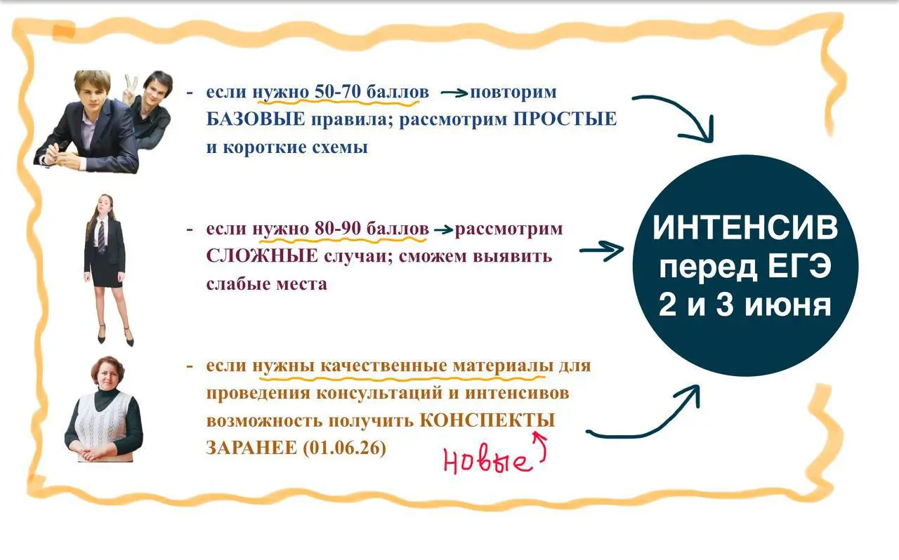 ☝️ 🔥🖋🖋🖋🖋🖋🖋🖋🖋
🖋🖋🖋🖋🖋
🖋🖋🖋
2️⃣ 🔹3️⃣🔹🔹🔹🔹🔹1️⃣1️⃣🔹🔵🔹🔹🔹
Что: ⬇️
✨повторение базы и сложных случаев;
✨месячный объем занятий за 2 дня : 8 часов без воды;
✨теория и практика;
✨возможность каждому выявить свои с... | Сетка — социальная сеть от hh.ru