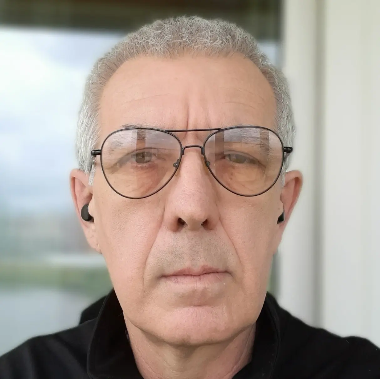 Александр Якимов