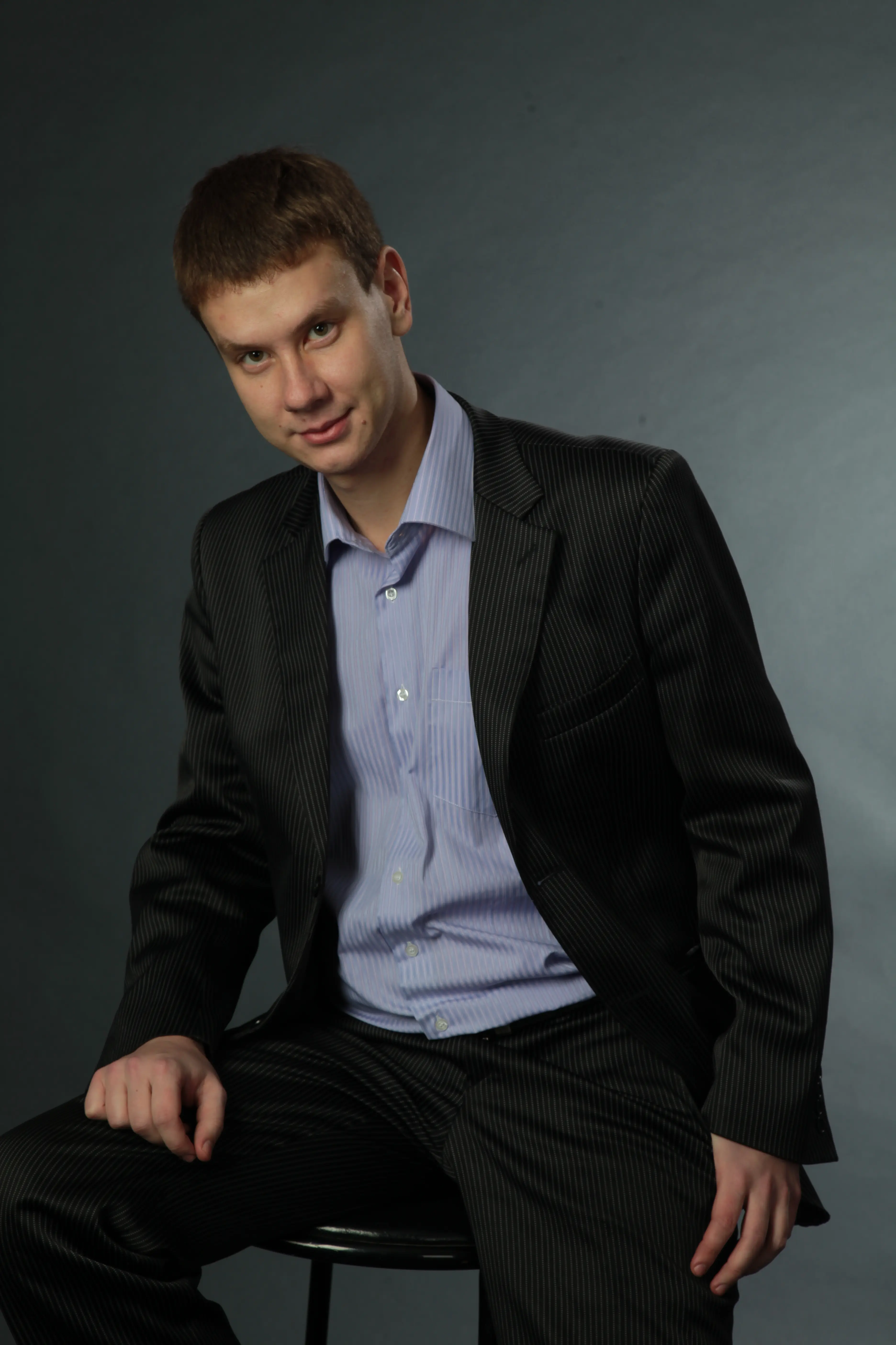 Александр Мурьянов
