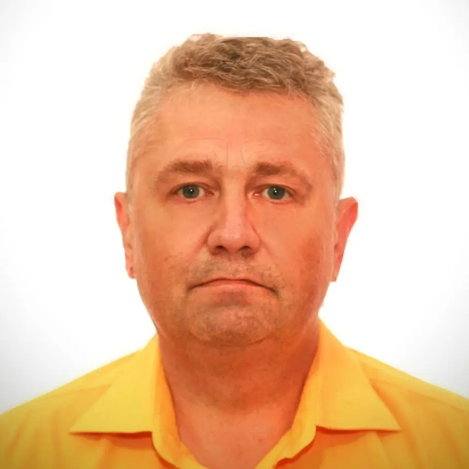 Дмитрий Миклин