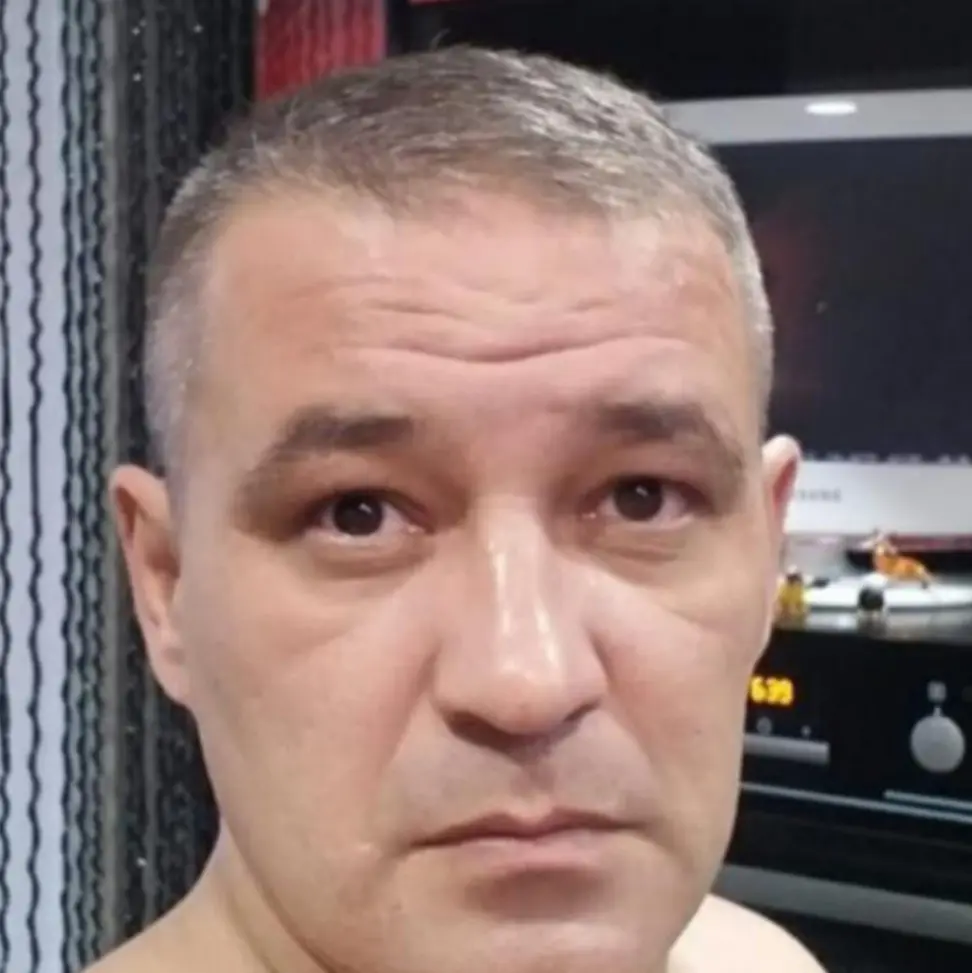 Андрей Веретенников