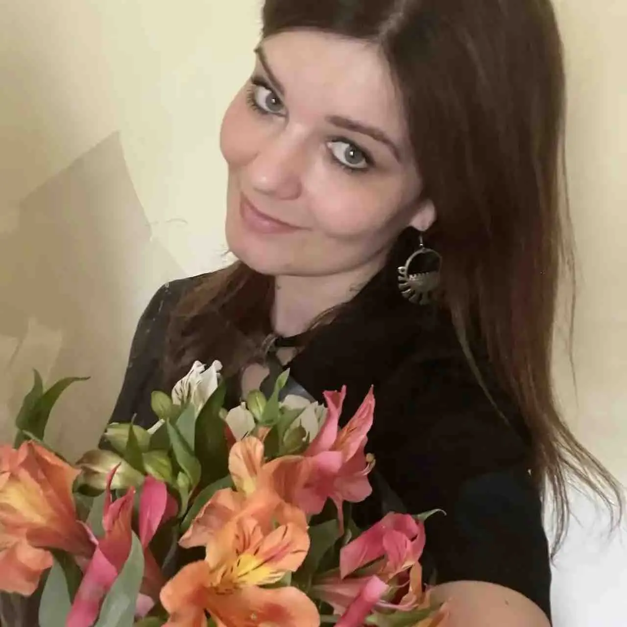 Елена Димашова