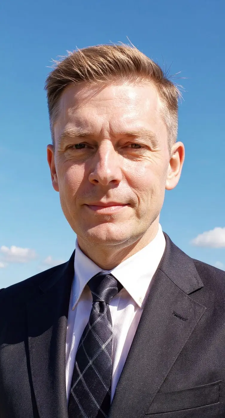 Алексей Богданов