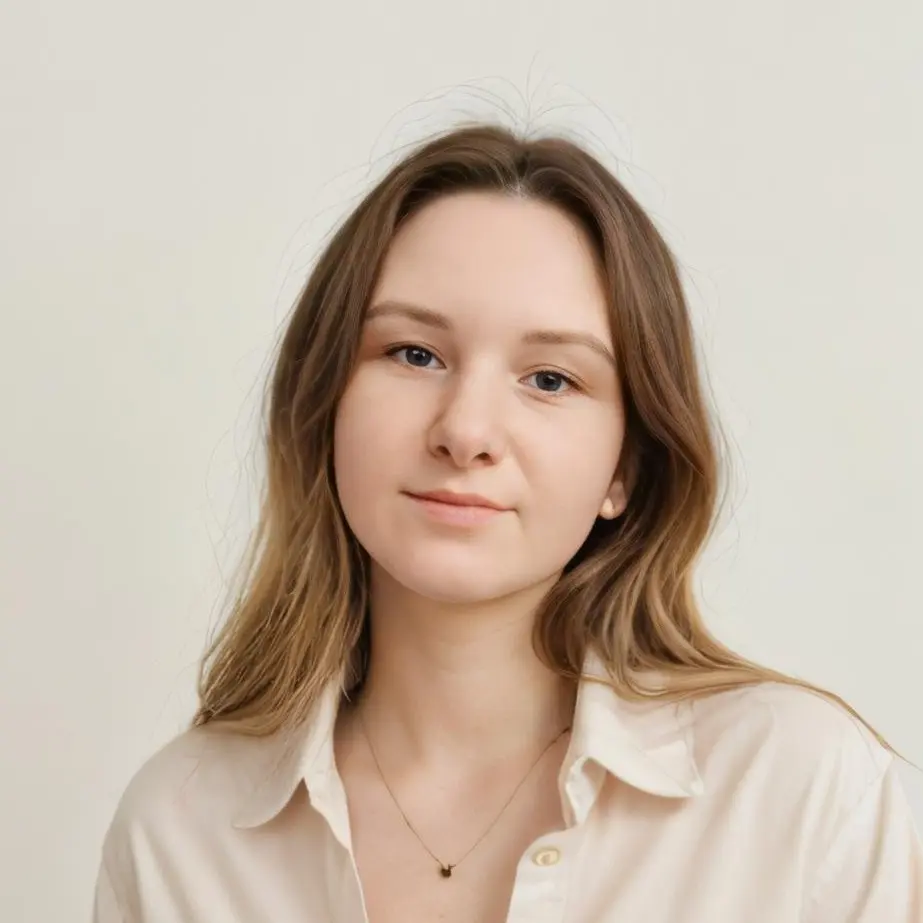 Кристина Бакута