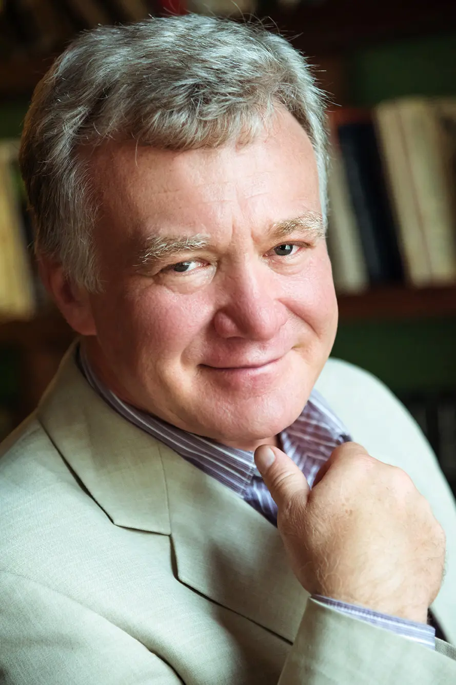 Николай Синенко