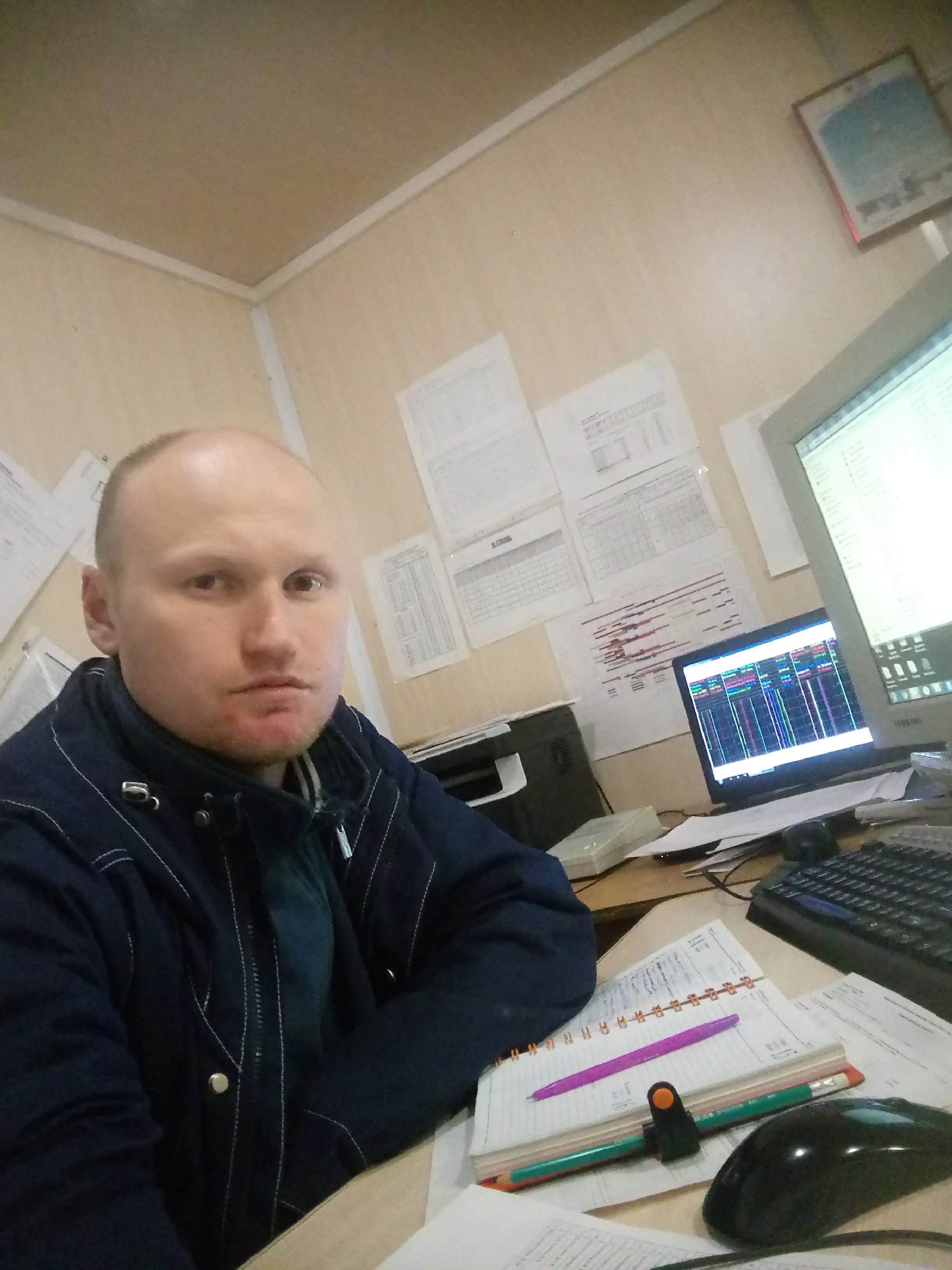 Антон Степанов