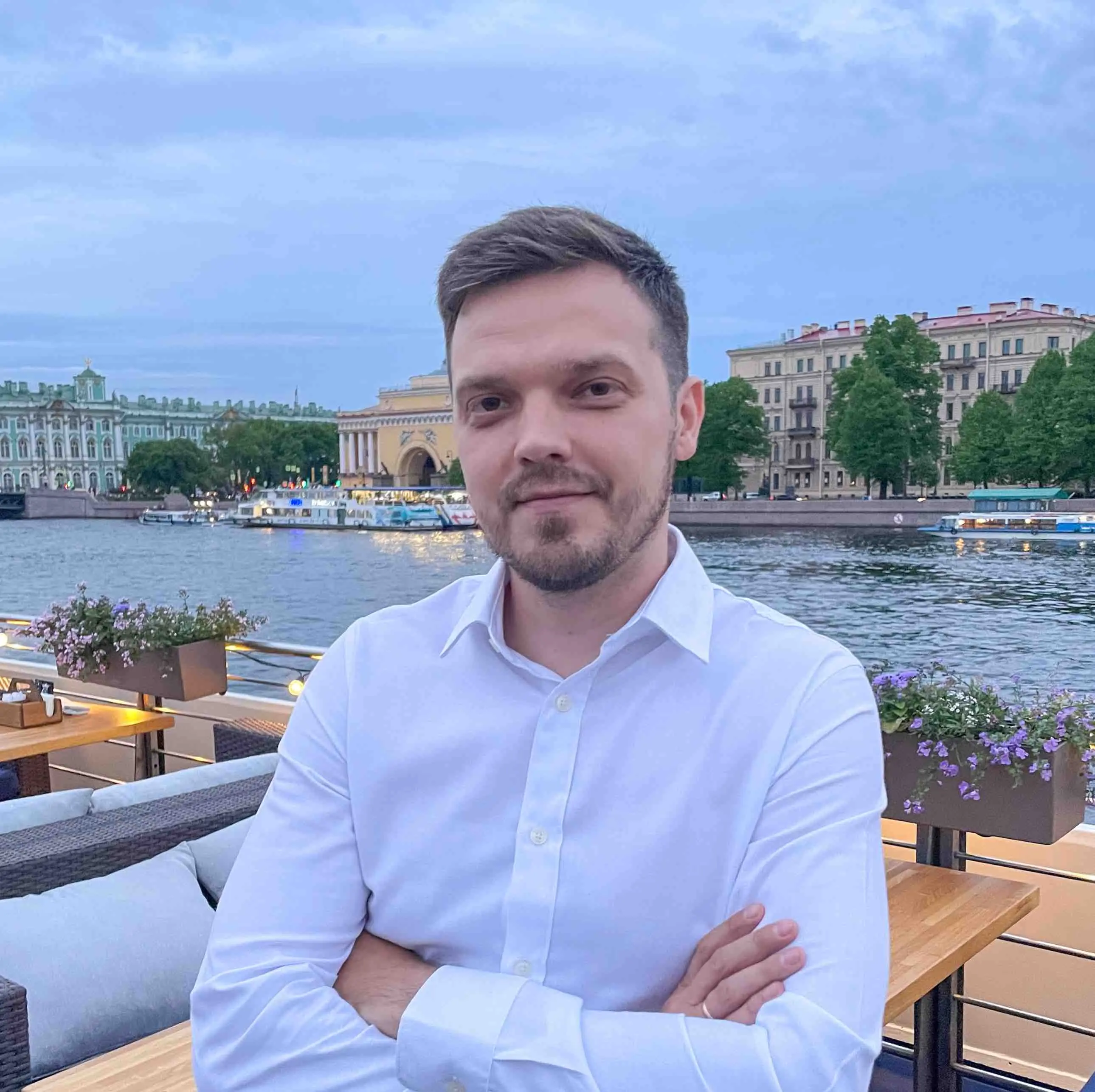 Сергей Быватов