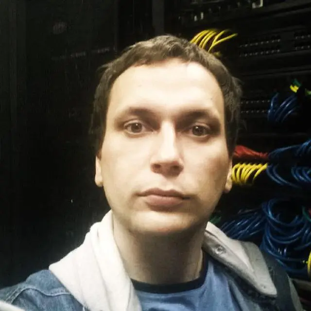 Александр Бородин