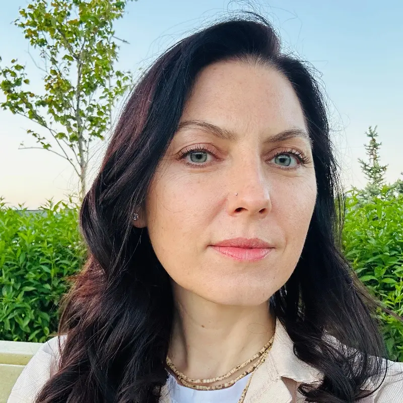 Зоя Зубрилина