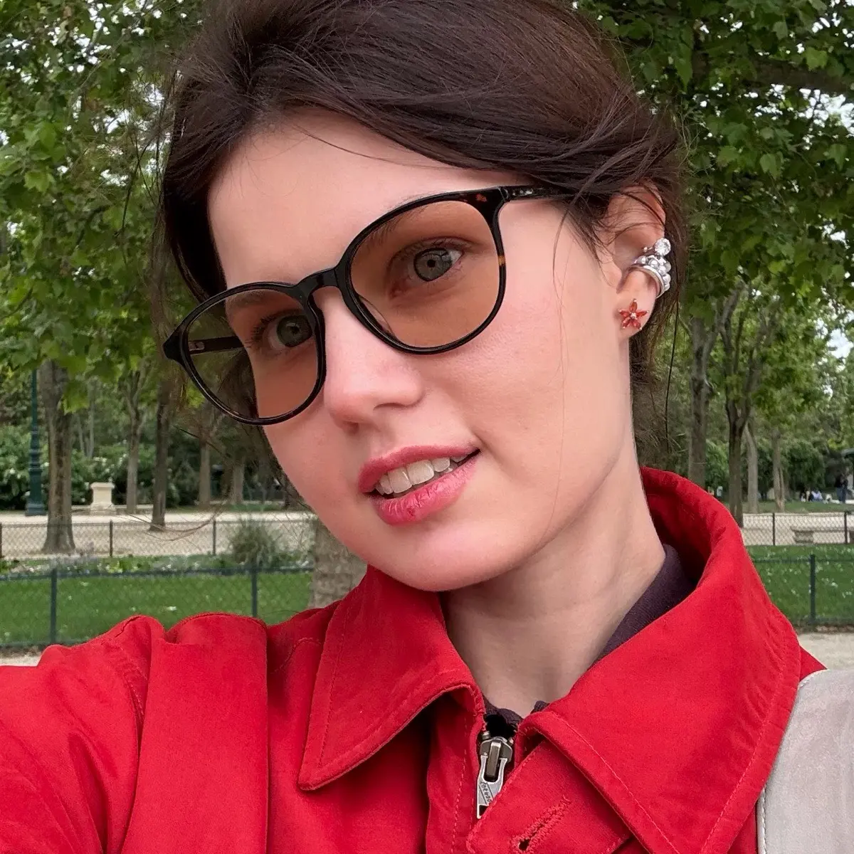 Ирина Логинова