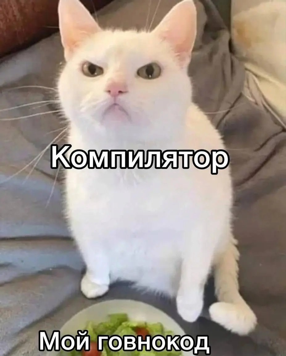 #IT
😂 ПМ 💬 MAX 🛍 Другие каналы
В этом посте были ссылки, но мы их удалили по правилам Сетки | Сетка — социальная сеть от hh.ru
