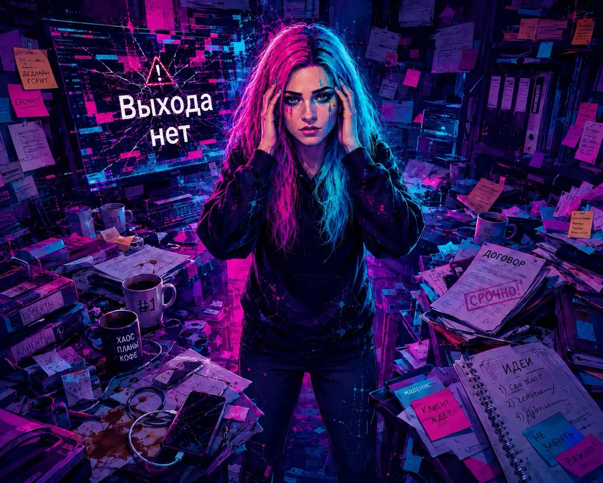 🧩 Я заметила одну важную вещь: профессиональные навыки помогают в жизни лучше, чем я думала.
Последние годы показали мне, что продуктовый подход — это не только про работу | Сетка — социальная сеть от hh.ru