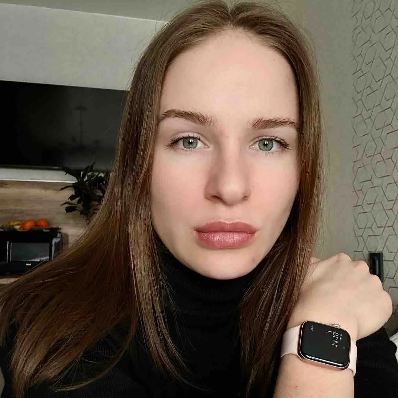 Надежда Егорова