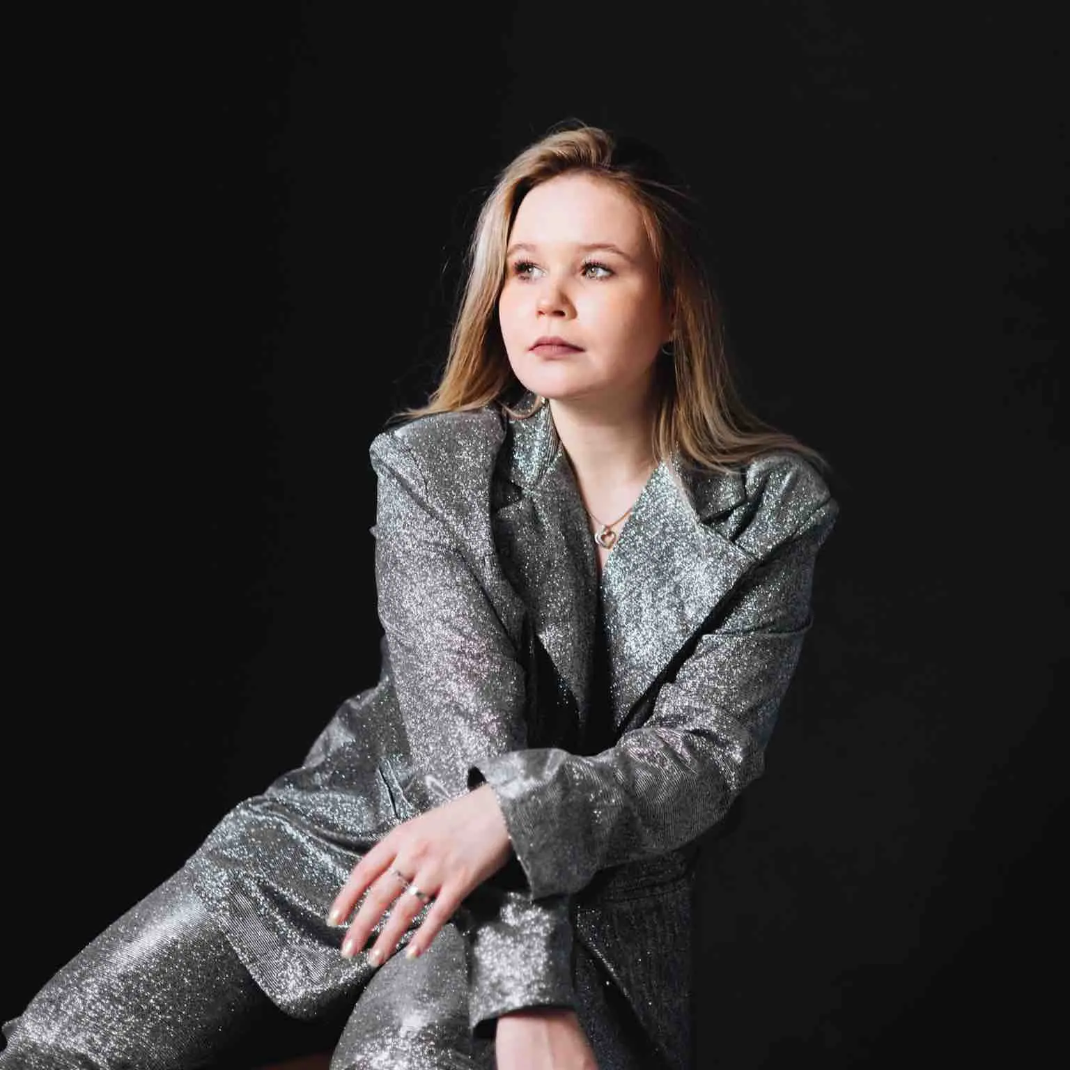 Валерия Веретенникова