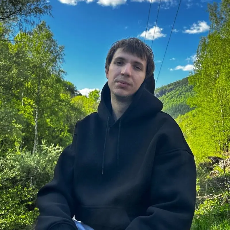 Евгений Трифонов | Сетка — социальная сеть от hh.ru
