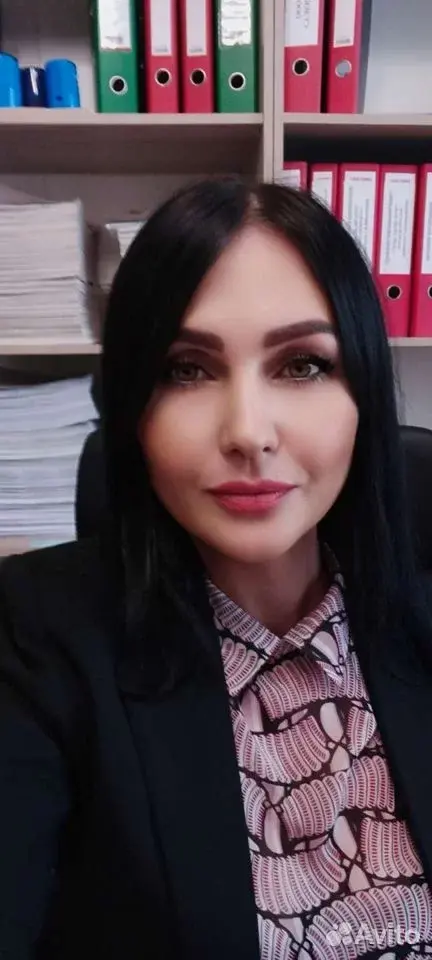 Коробова Фируза