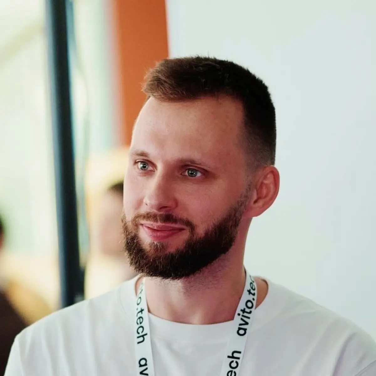 Александр Доведин