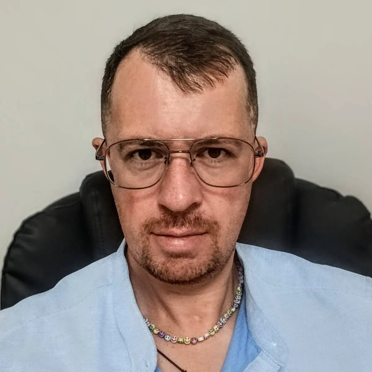 Иван Щегольков | Сетка — социальная сеть от hh.ru