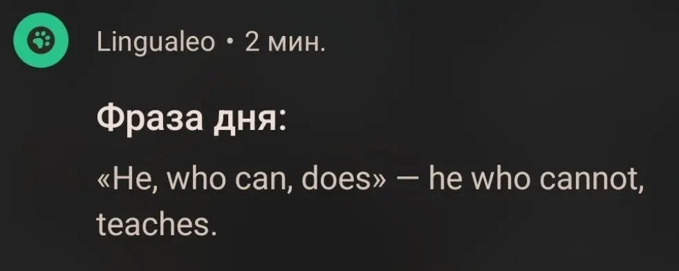 Давно оставил Leo только из-за этих фраз, какие всегда в тему) | Сетка — социальная сеть от hh.ru