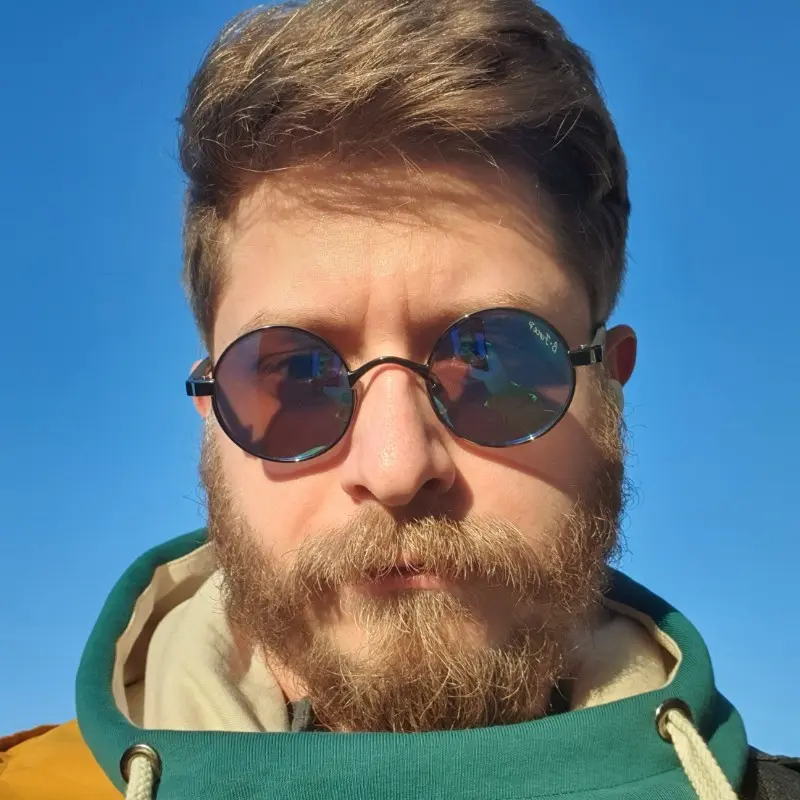 Сергей Федянин