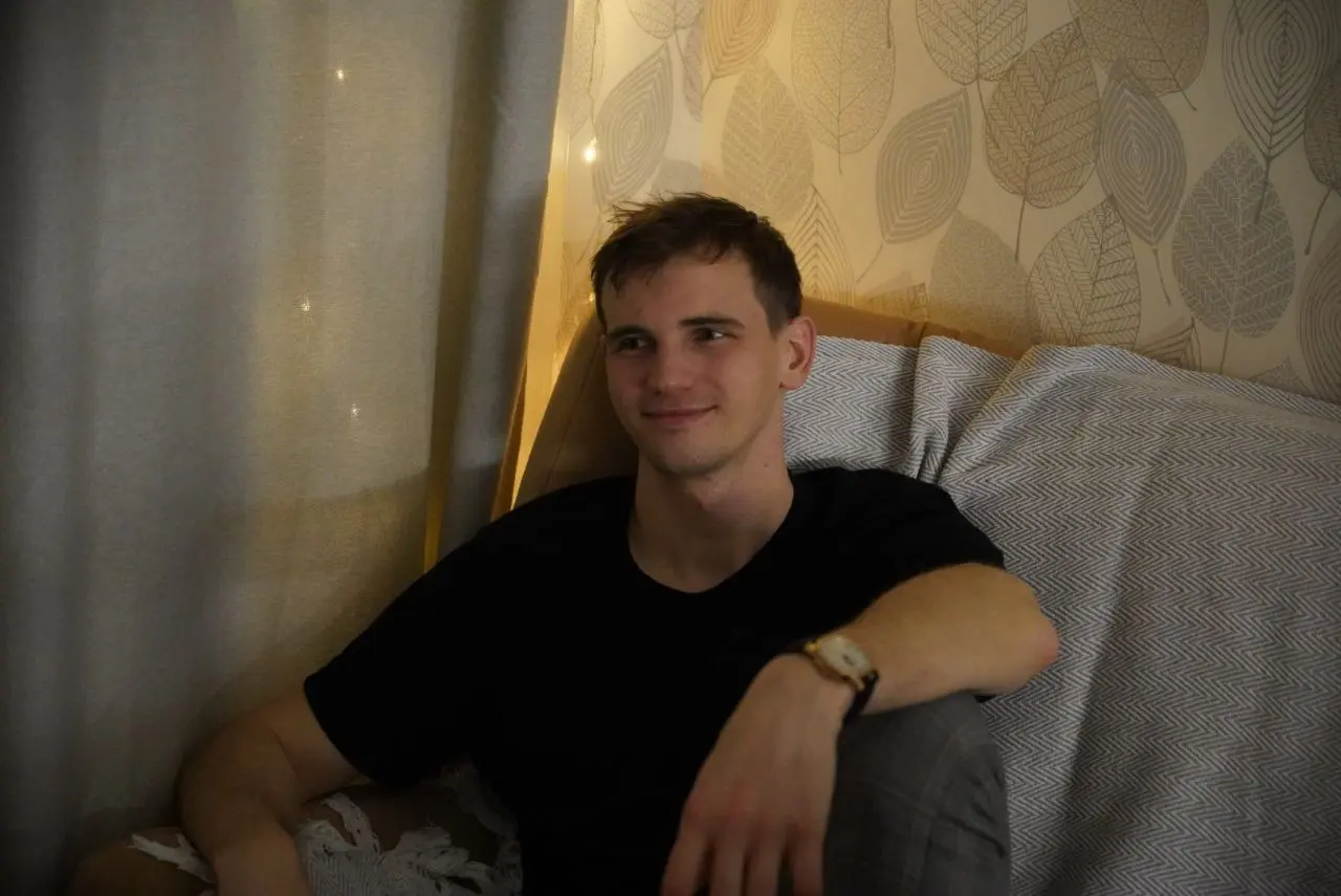 Юрий Никитин