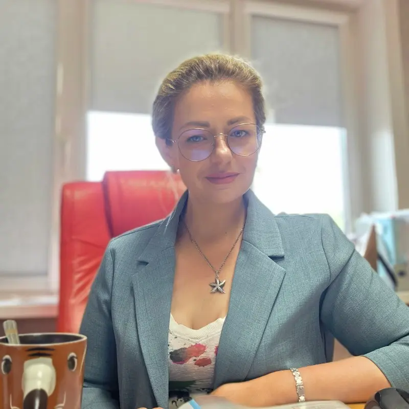 Любовь Малышева