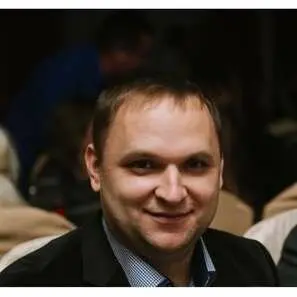 Василий Крюков