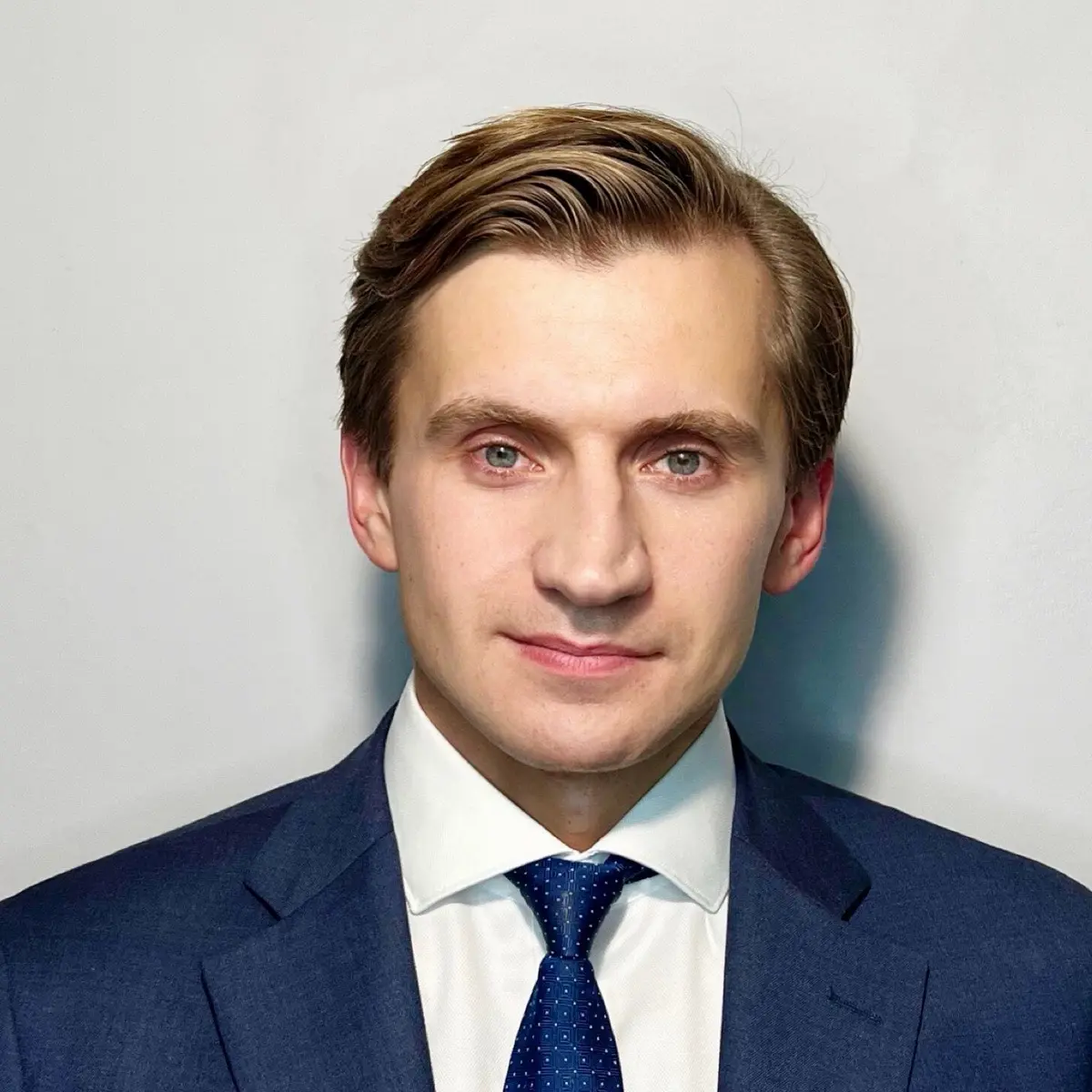 Василий Паливода
