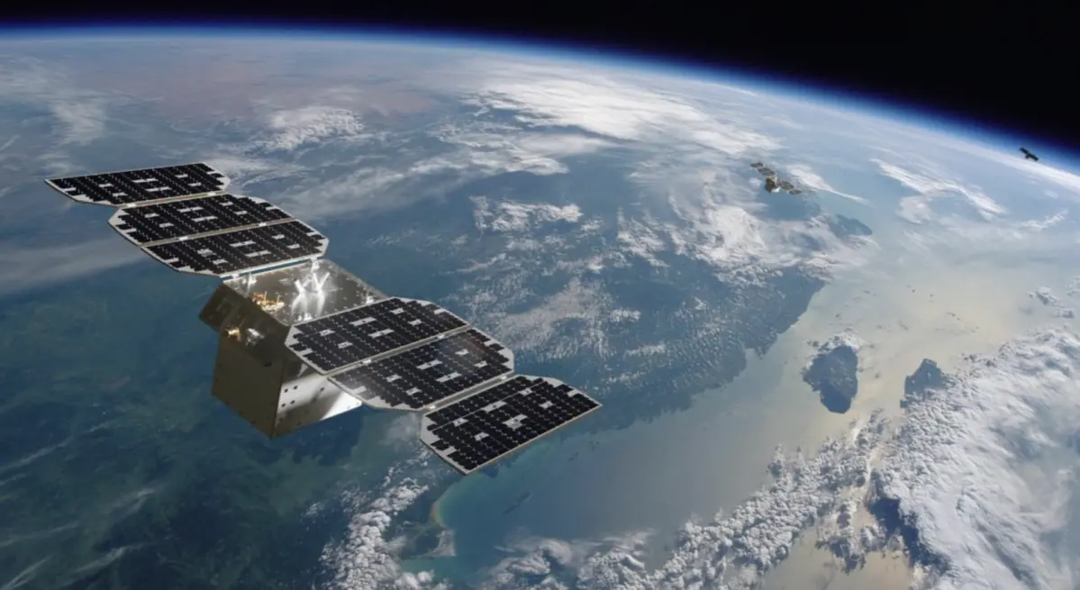 Дата-центры в космосе: как Google и SpaceX готовят новую инфраструктуру для ИИ:
Развитие искусственного интеллекта требует всё больше вычислительных ресурсов, что приводит к строительству новых дата-ц... | Сетка — социальная сеть от hh.ru