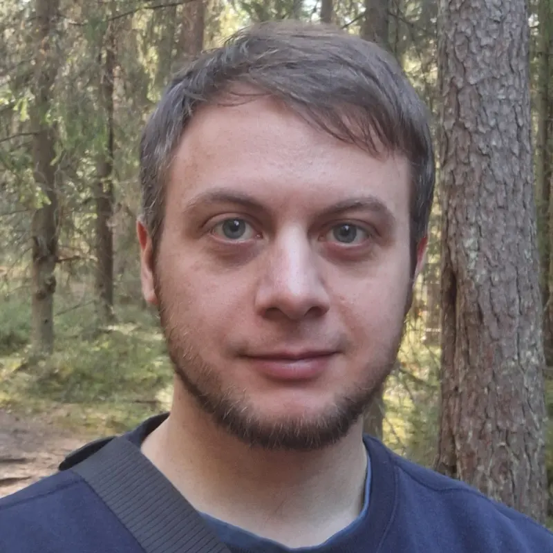 Александр Хромцов