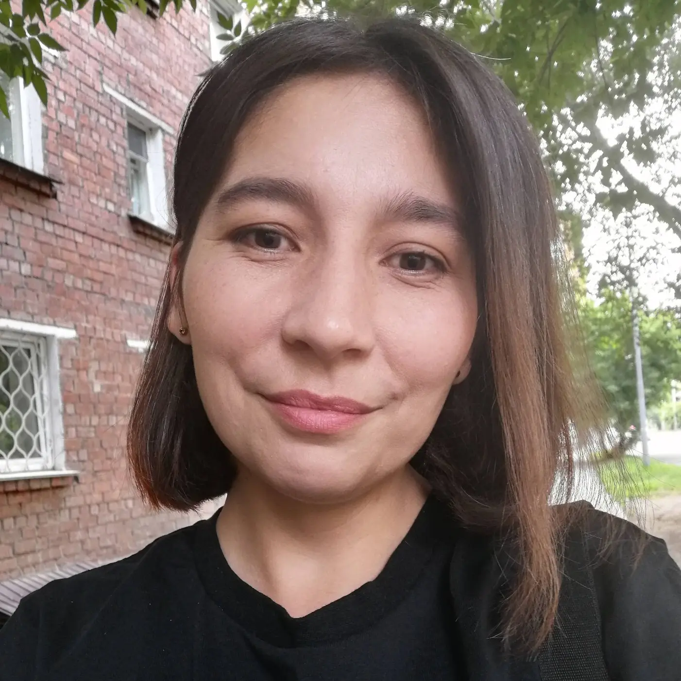 Татьяна Перфильева
