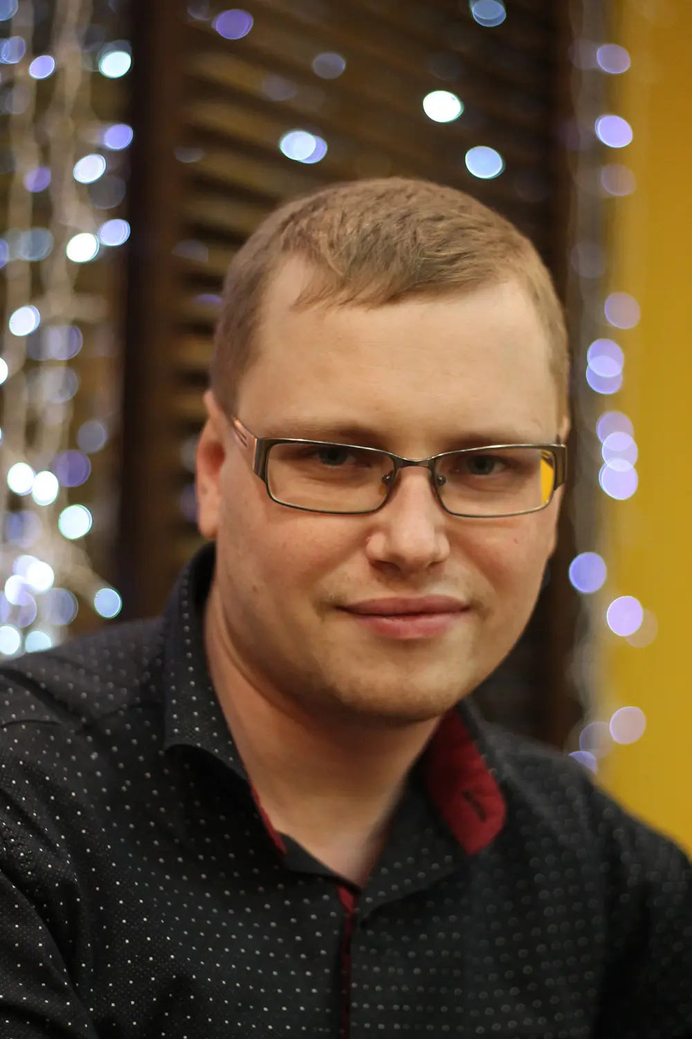 Иван Косаткин