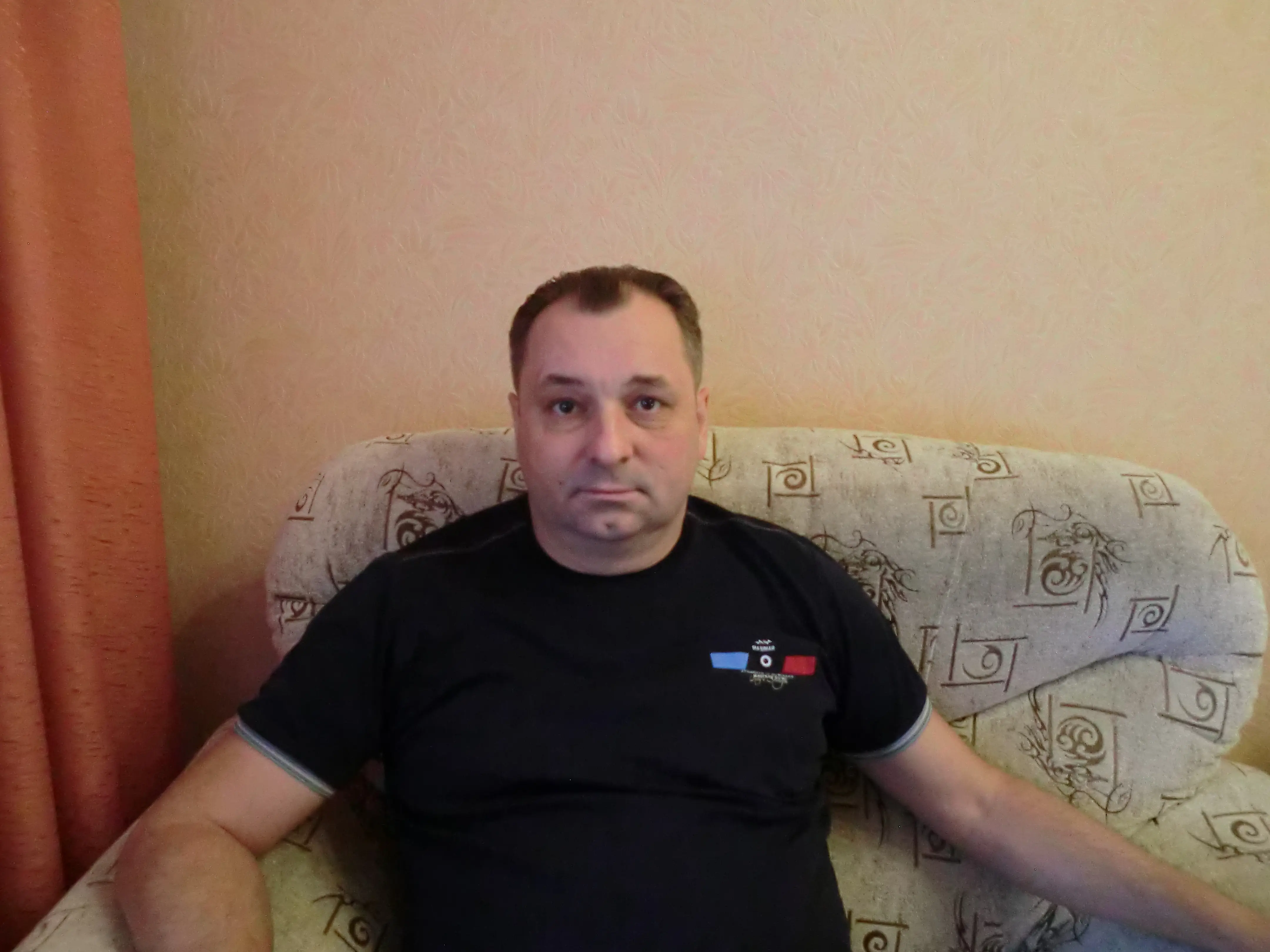 Евгений Кулешов
