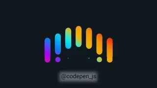 Masked SVG Loader — анимация загрузки. Реализована с помощью CSS и JS
https://codepen.io/jh3y/pen/BabVPVd | Сетка — социальная сеть от hh.ru
