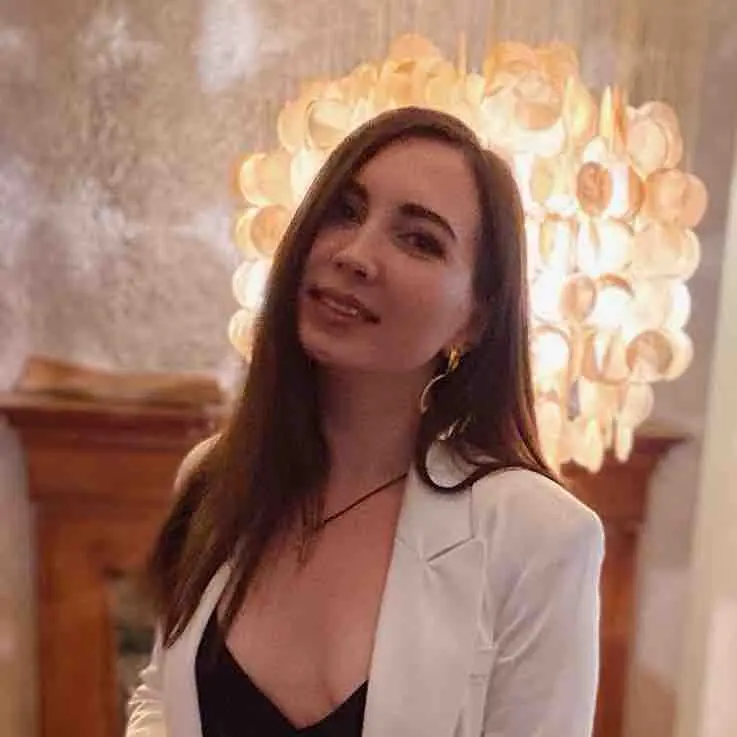 Тамара Соболева