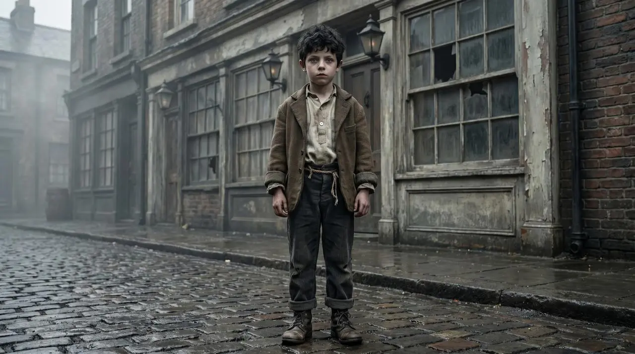 Этика, ИИ и сумасшедшая мама Чарли Чаплина 🎬
При создании реконструкций для байопиков всегда упираешься в дилемму: взять реальные фото звезд (сразу legal issue) или обратиться к ИИ-кастинг-директору з... | Сетка — социальная сеть от hh.ru