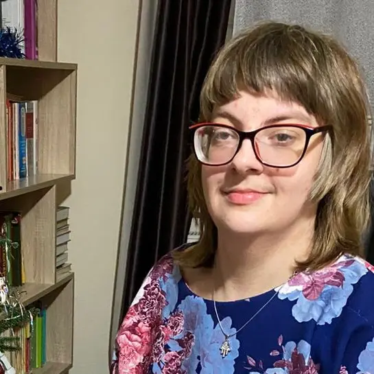 Екатерина Черешнева