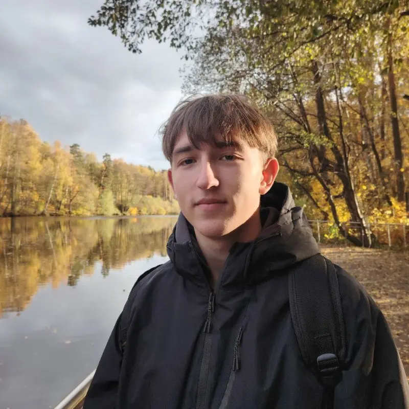 Илья Матвеев
