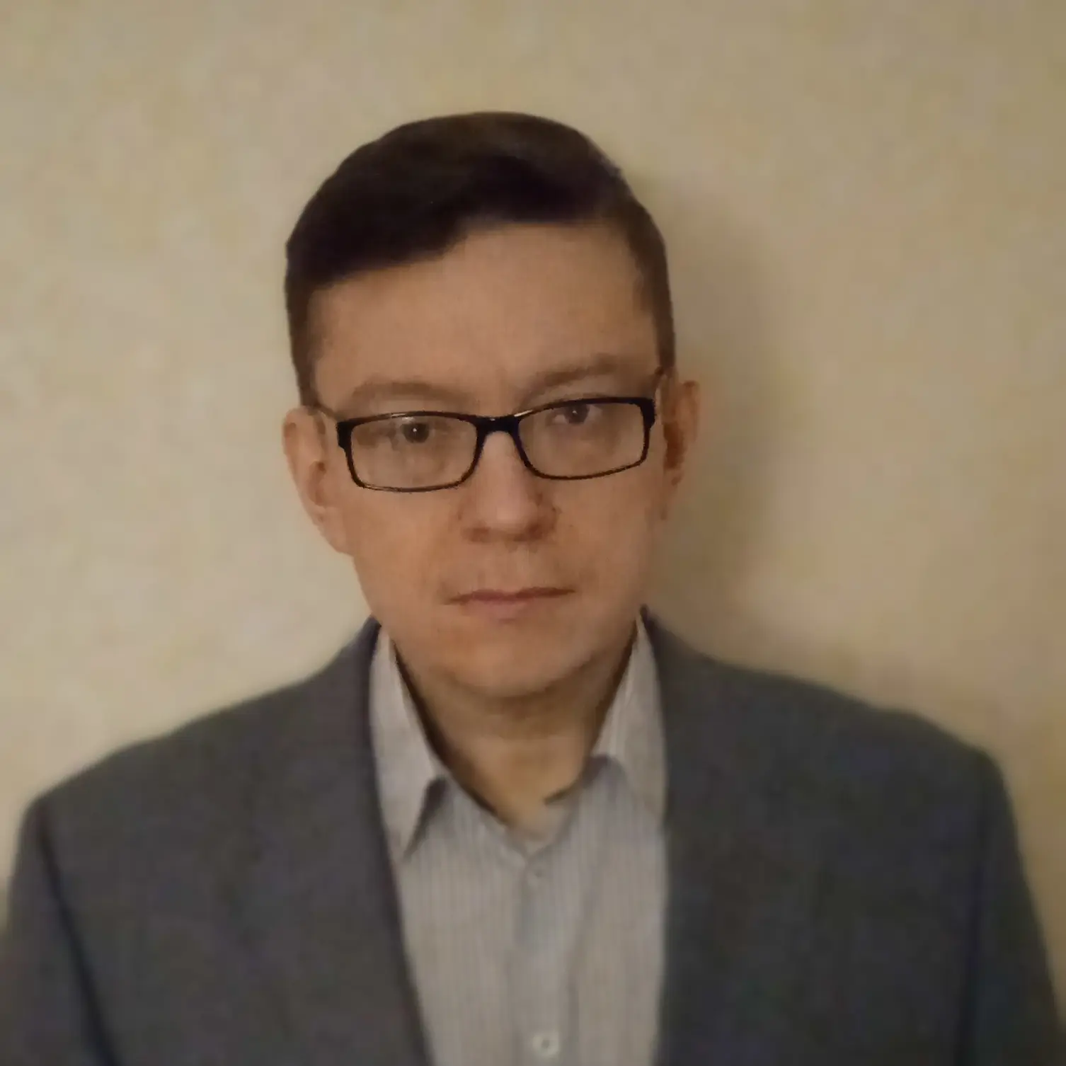 Дмитрий Сыровегин