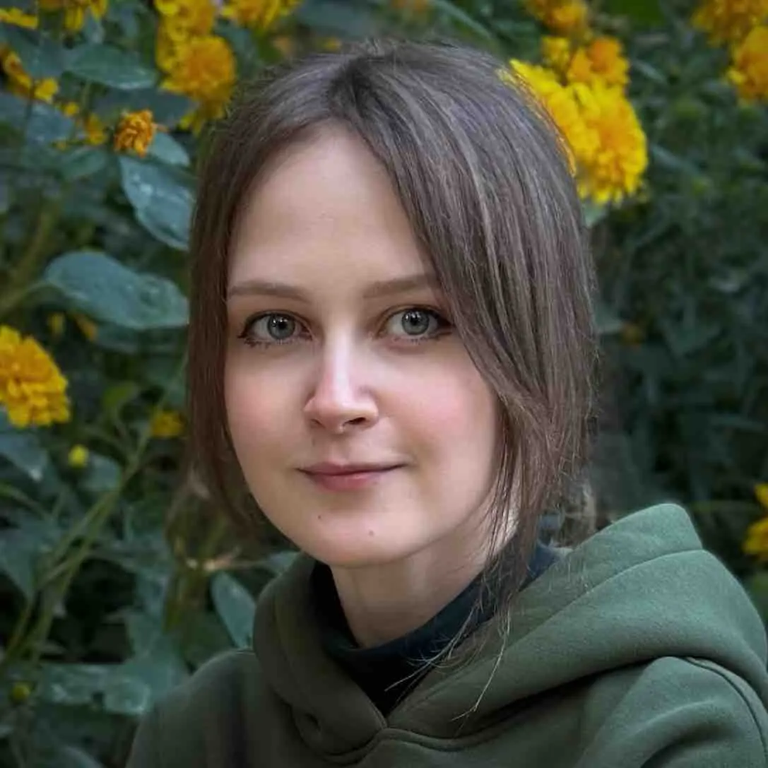 Валентина Кабакова