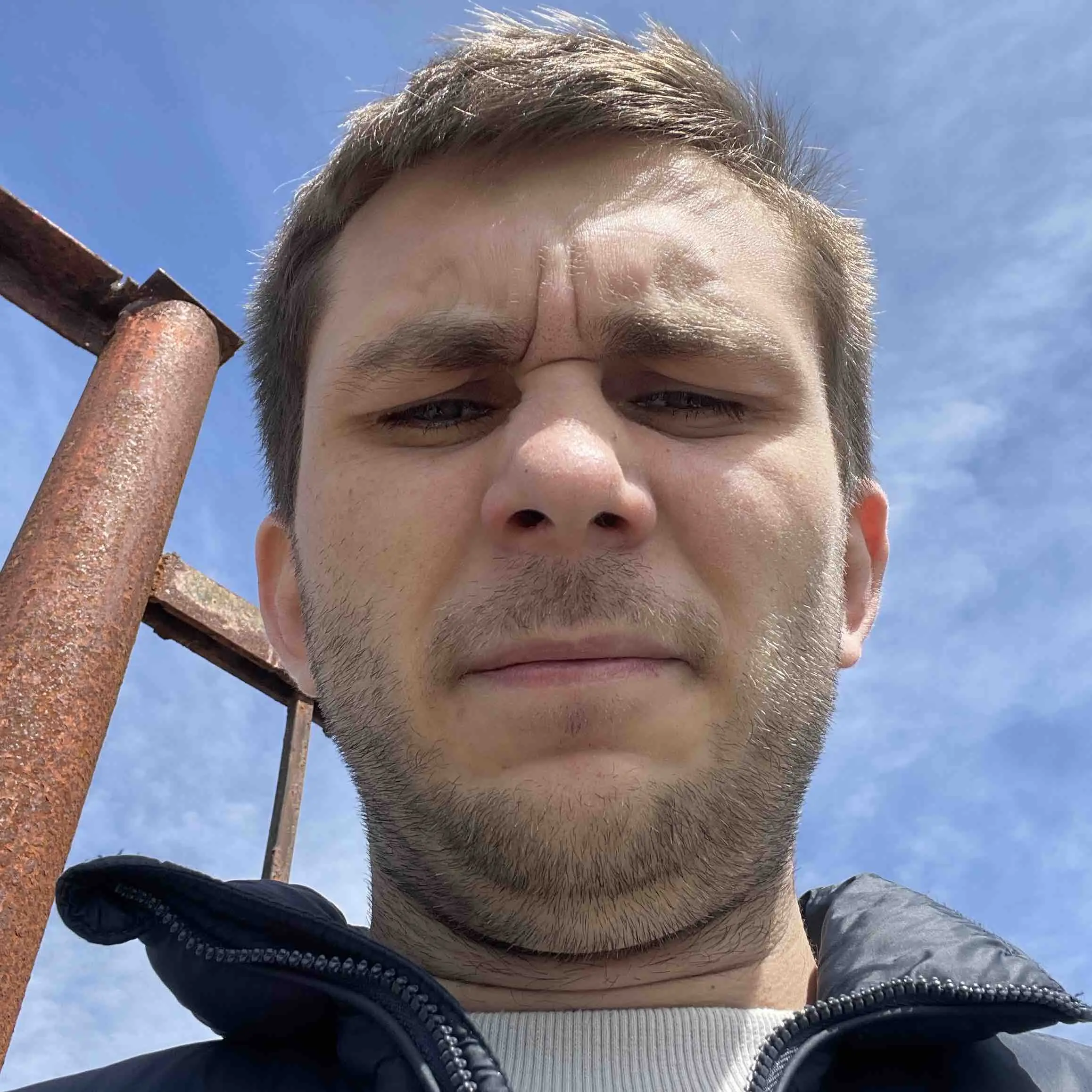 Вячеслав Чучковский