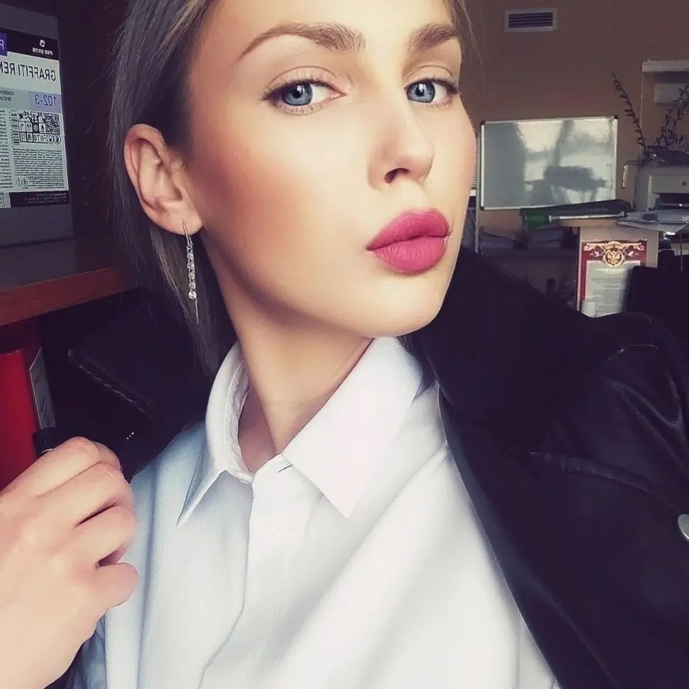 Светлана Молозина