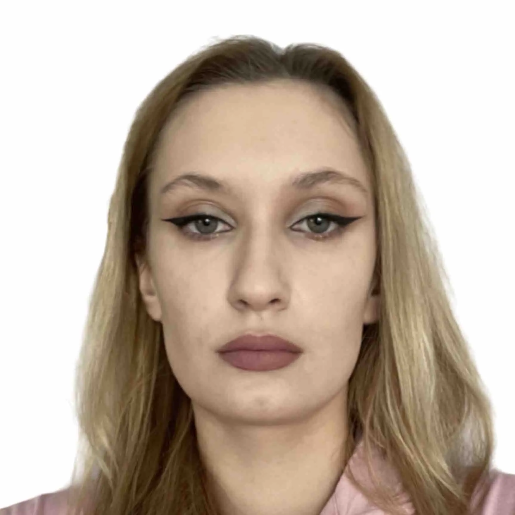Александра Мукина