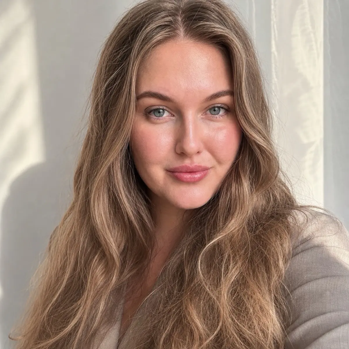 Екатерина Красникова