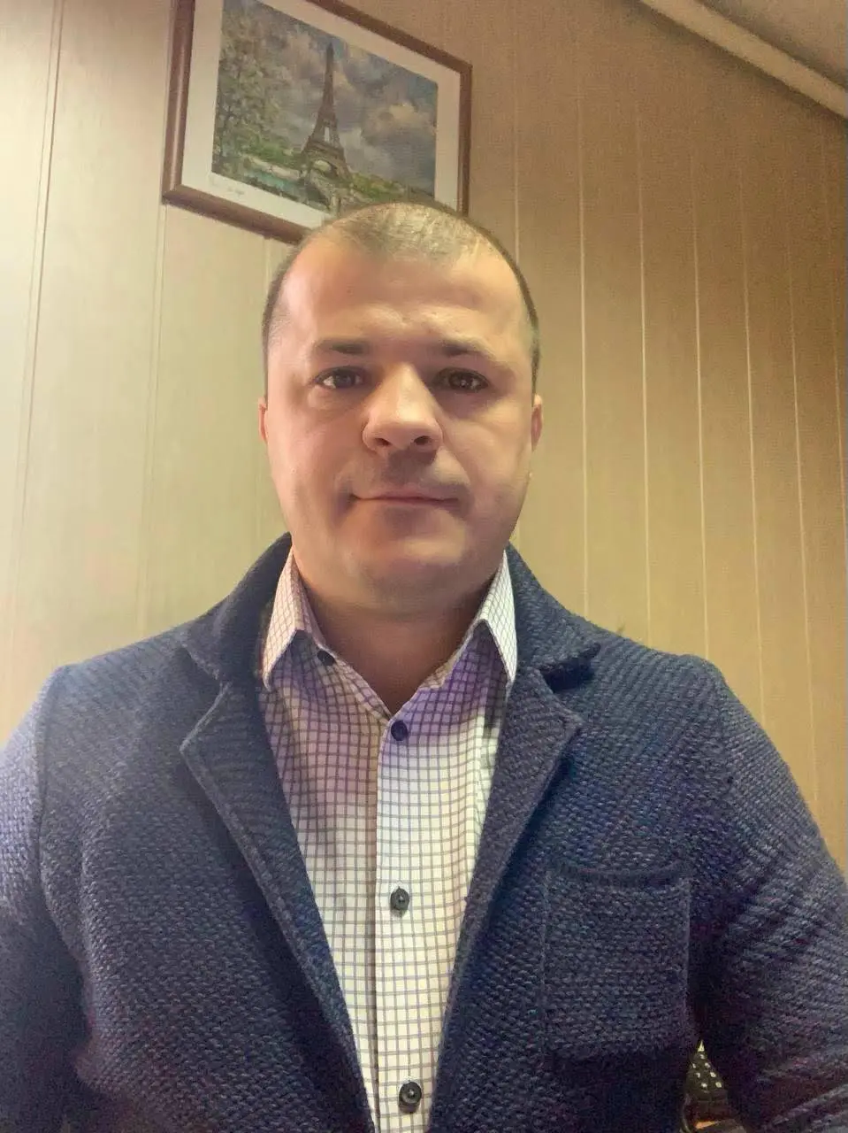Роман Ильченко