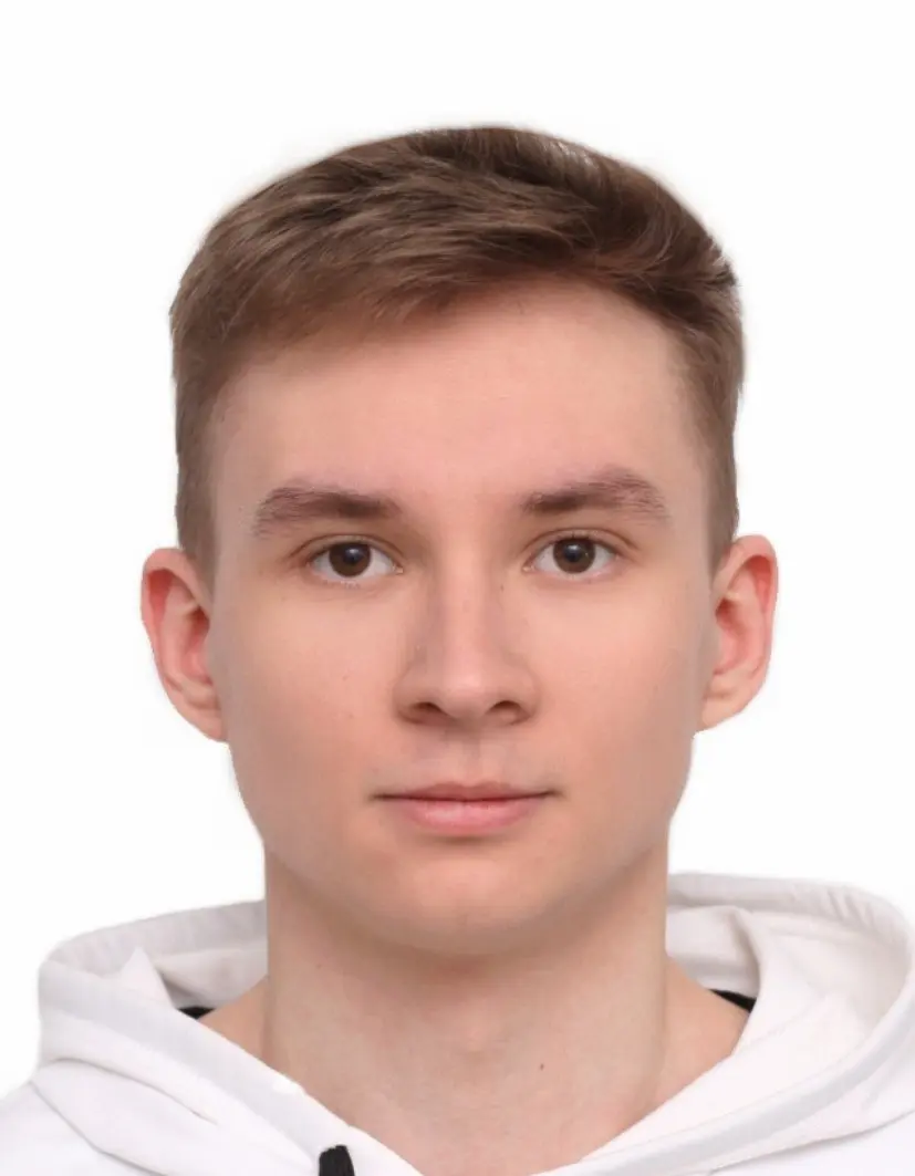 Евгений Перевезенцев