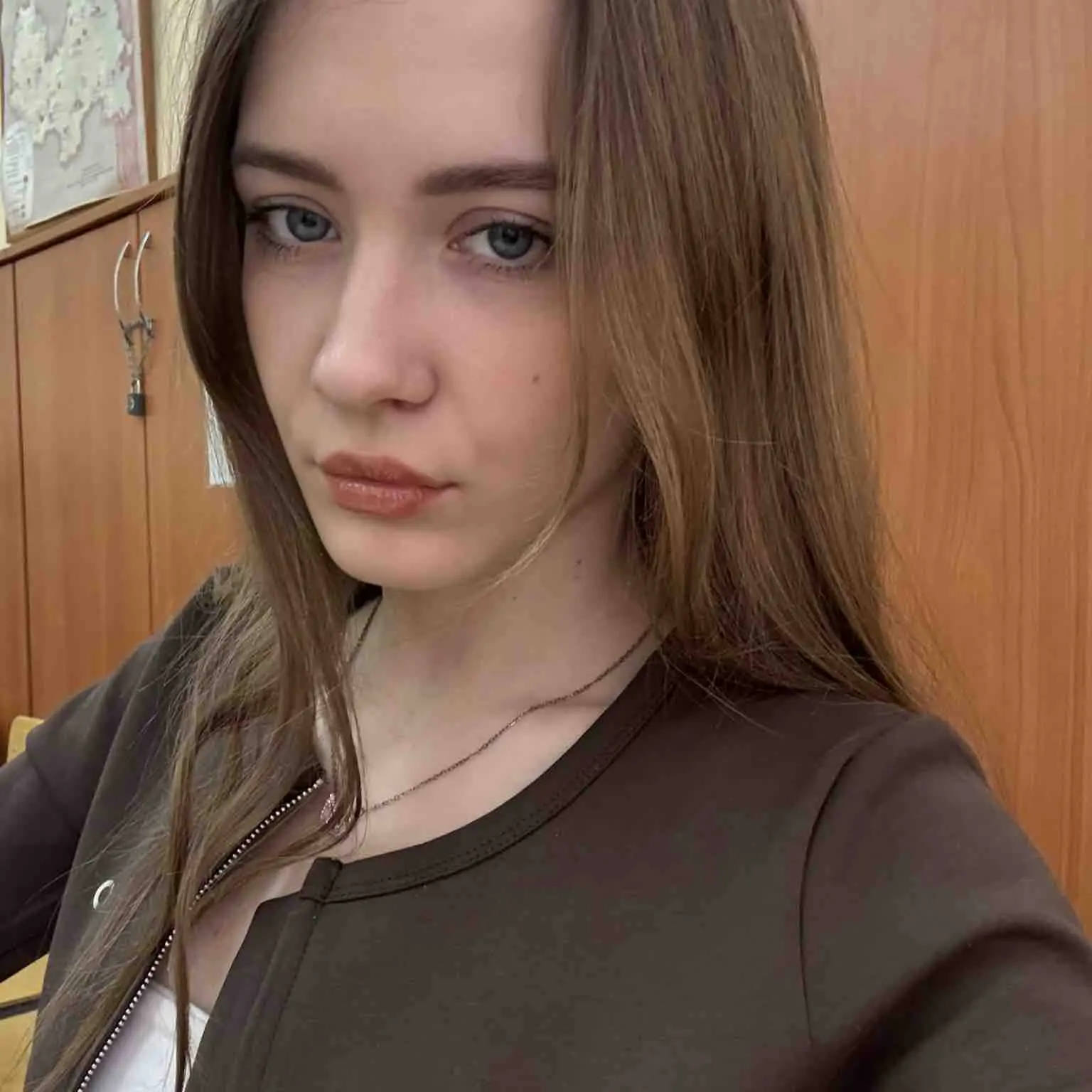 Полина Сошникова